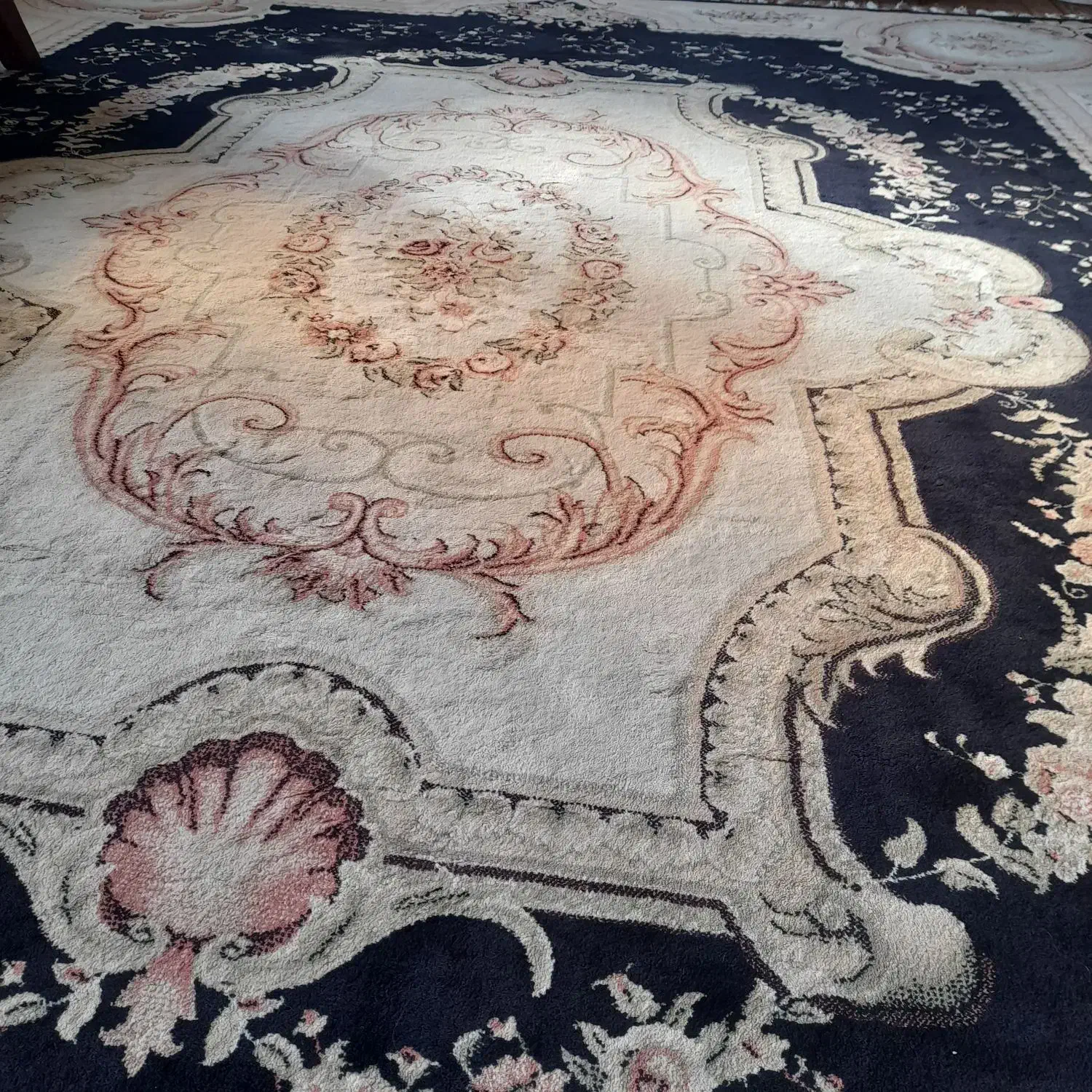 فرش ۱۲ متری|فرش|قائمشهر, |دیوار