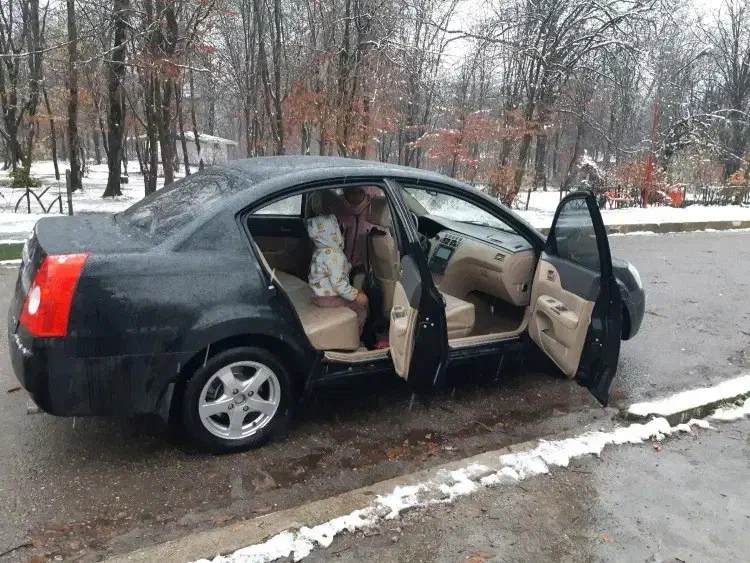 ام وی ام 530 رنگ مشکی مدل 91|خودرو کلاسیک|گرگان, |دیوار