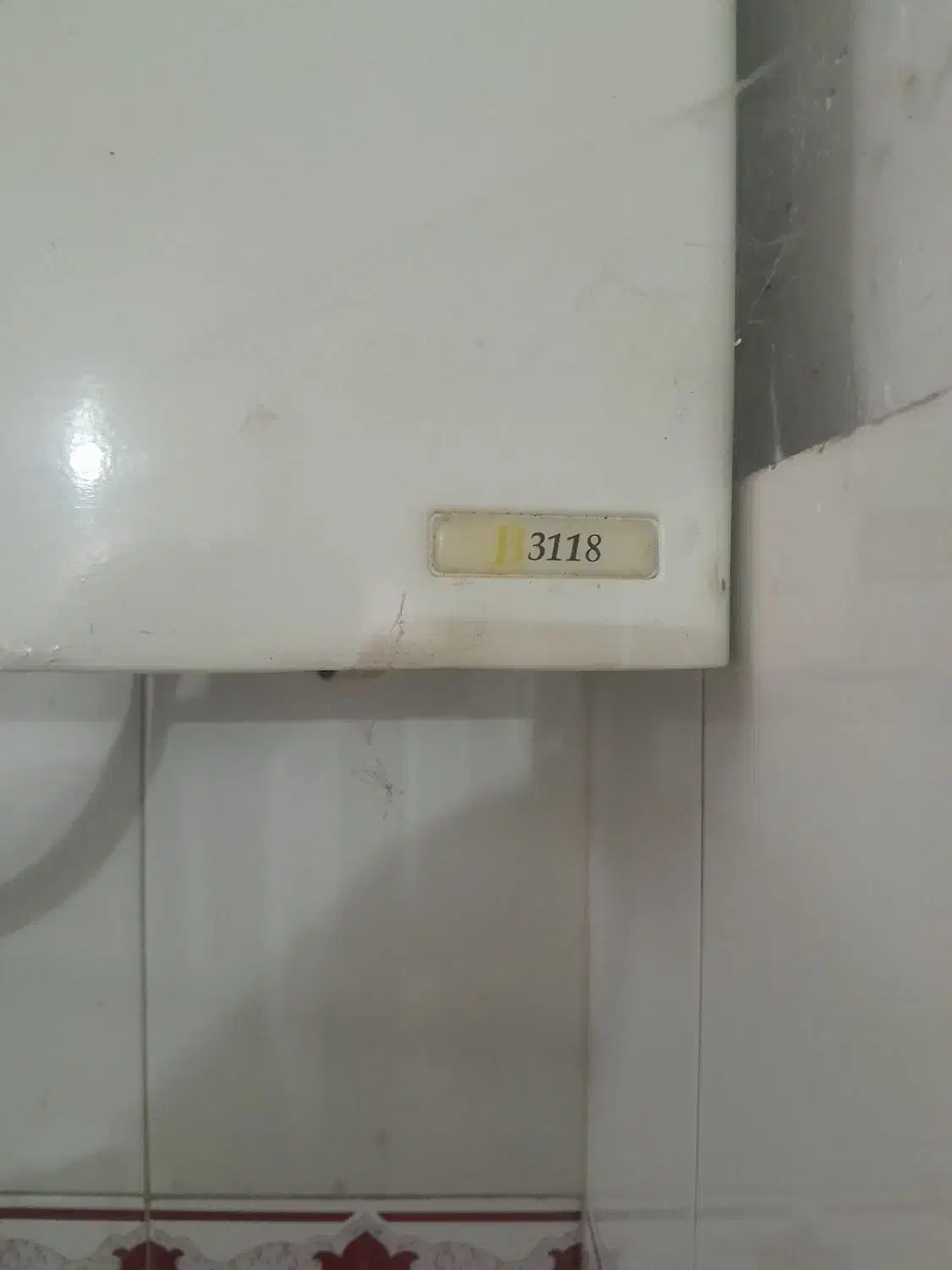 آبگرمکن بوتان|آبگرمکن، پکیج، شوفاژ|سنگر, |دیوار