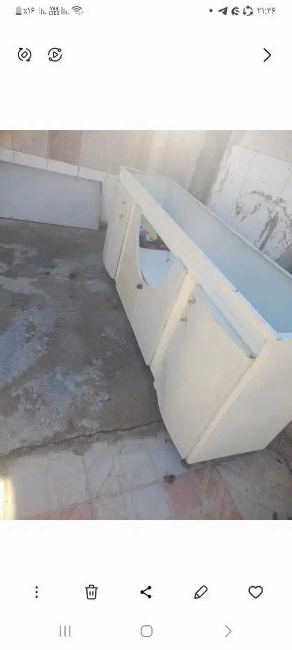 کابینت|مصالح و تجهیزات ساختمان|ایلام, |دیوار