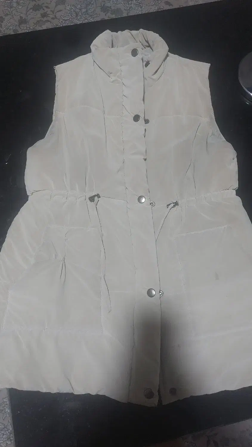 پافر|لباس|دورود, |دیوار