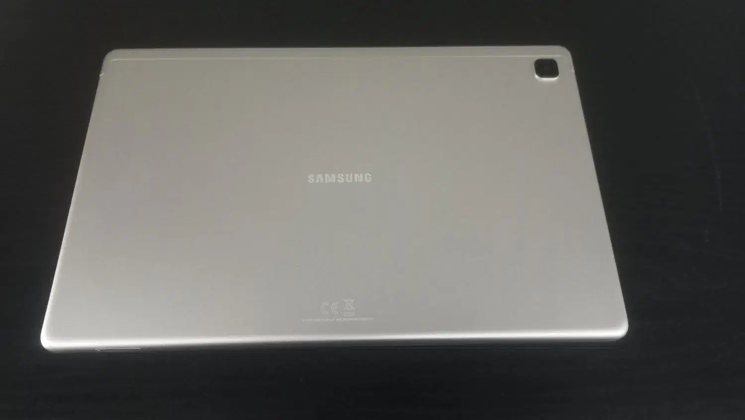 تبلت Samsung Galaxy A7|تبلت|زنجان, |دیوار
