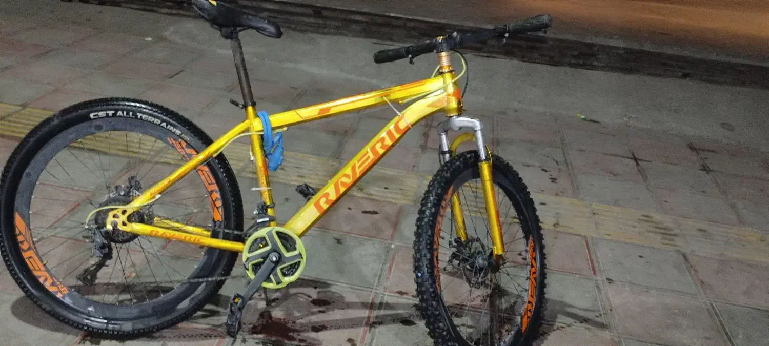 دوچرخه۲۶|دوچرخه، اسکیت، اسکوتر|سنندج, |دیوار