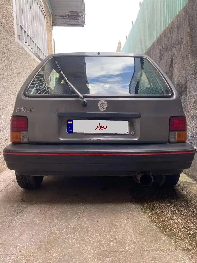 فروش فوری|خودرو سواری و وانت|بندر انزلی, عباس آباد|دیوار