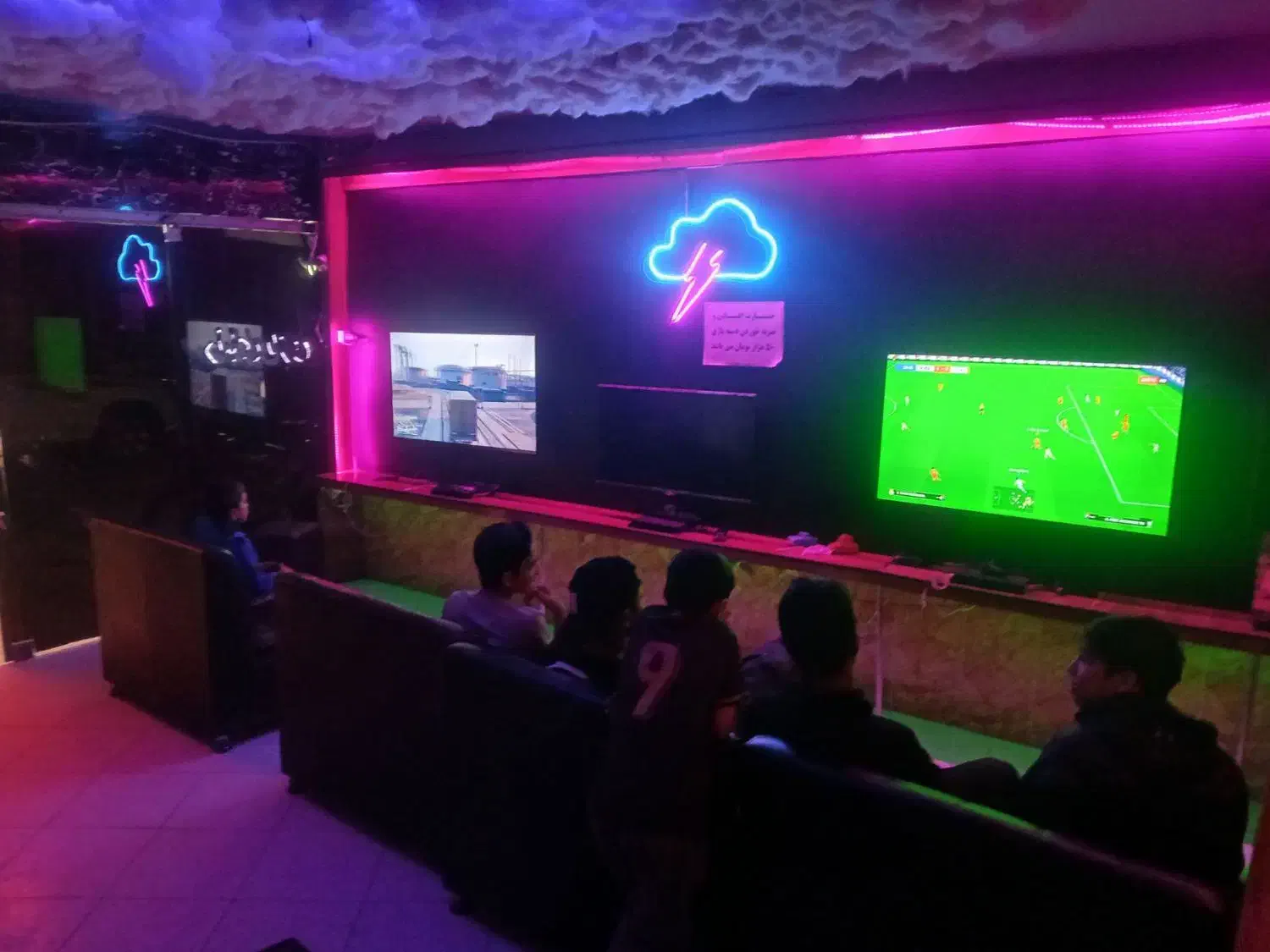 واگذاری گیم نت|کنسول، بازی ویدئویی و آنلاین|اسفراین, |دیوار