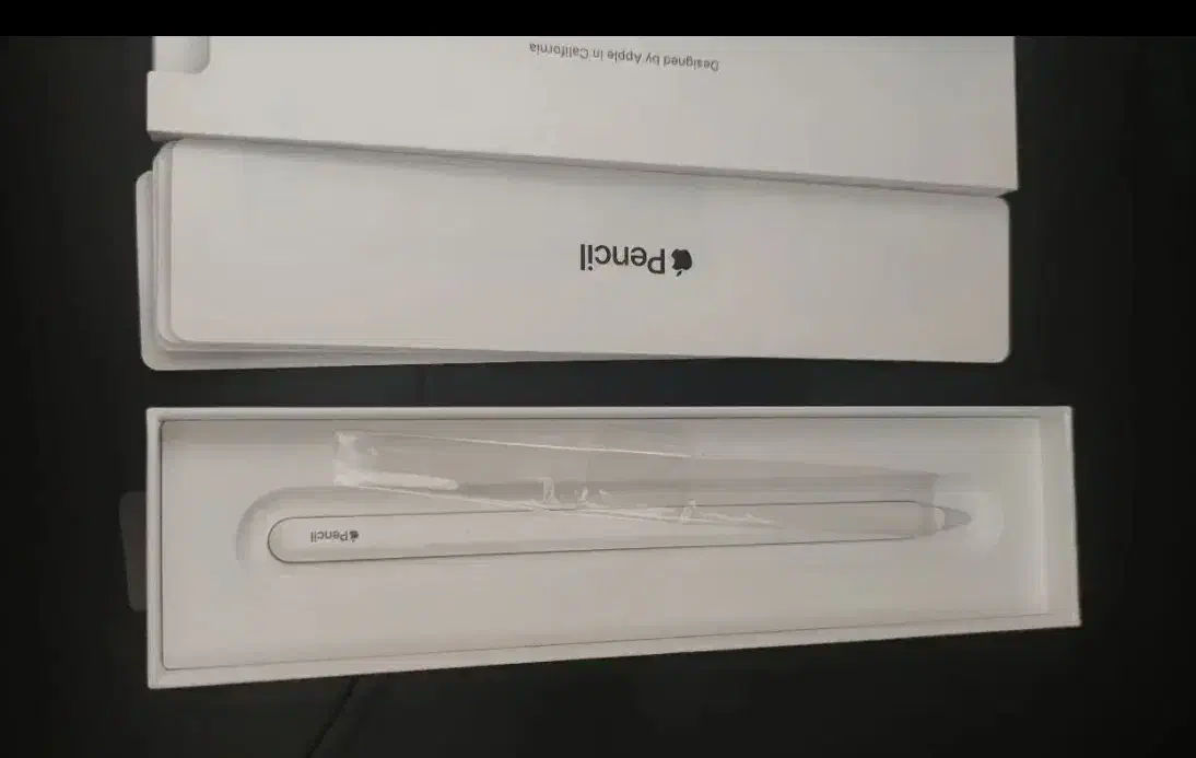 اپل پنسل 2|لوازم جانبی موبایل و تبلت|بروجرد, |دیوار