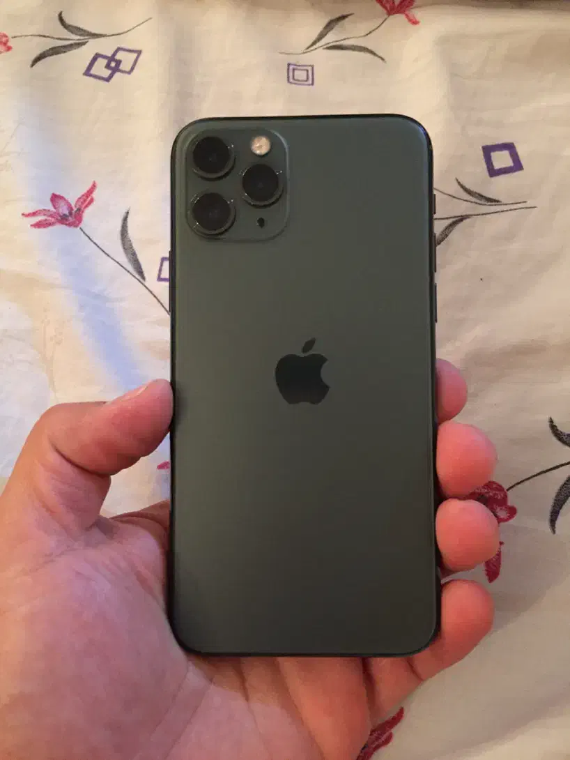 آیفون ۱۱ پرو|موبایل|اردبیل, |دیوار