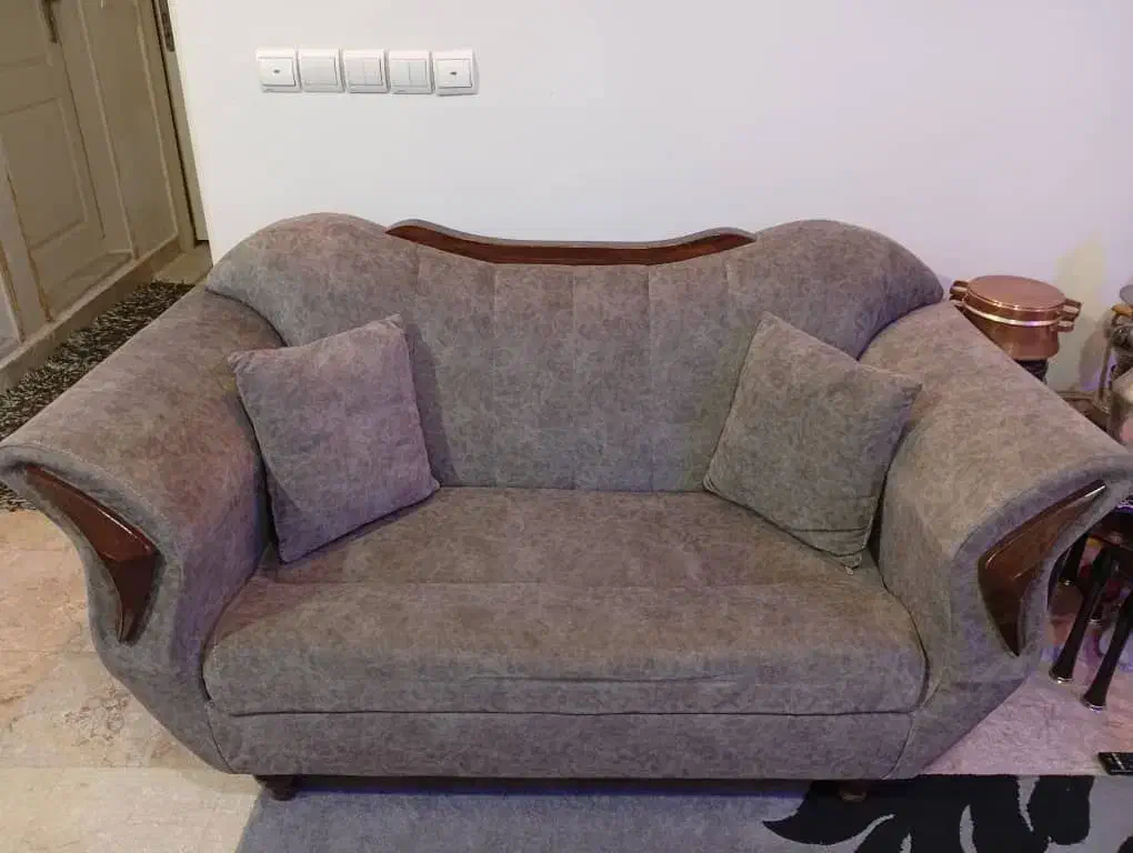 مبل|مبلمان خانگی و میز عسلی|تهران, کرمان|دیوار