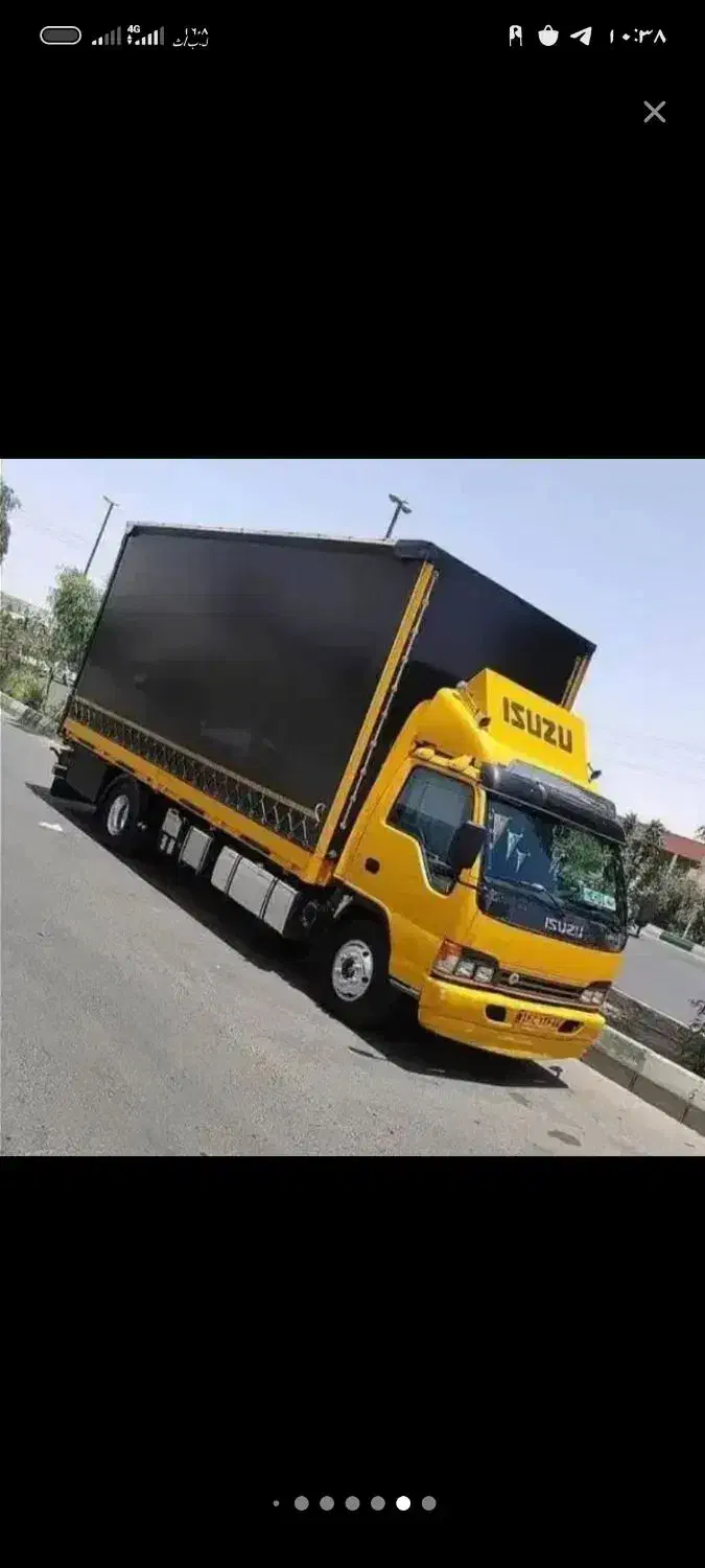 اساس منزل|خدمات حمل و نقل|مشهد, ایثار|دیوار