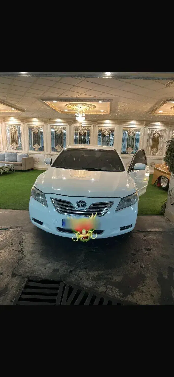 تویوتا کمریgl2008|خودرو سواری و وانت|تهران, شهرک غرب|دیوار