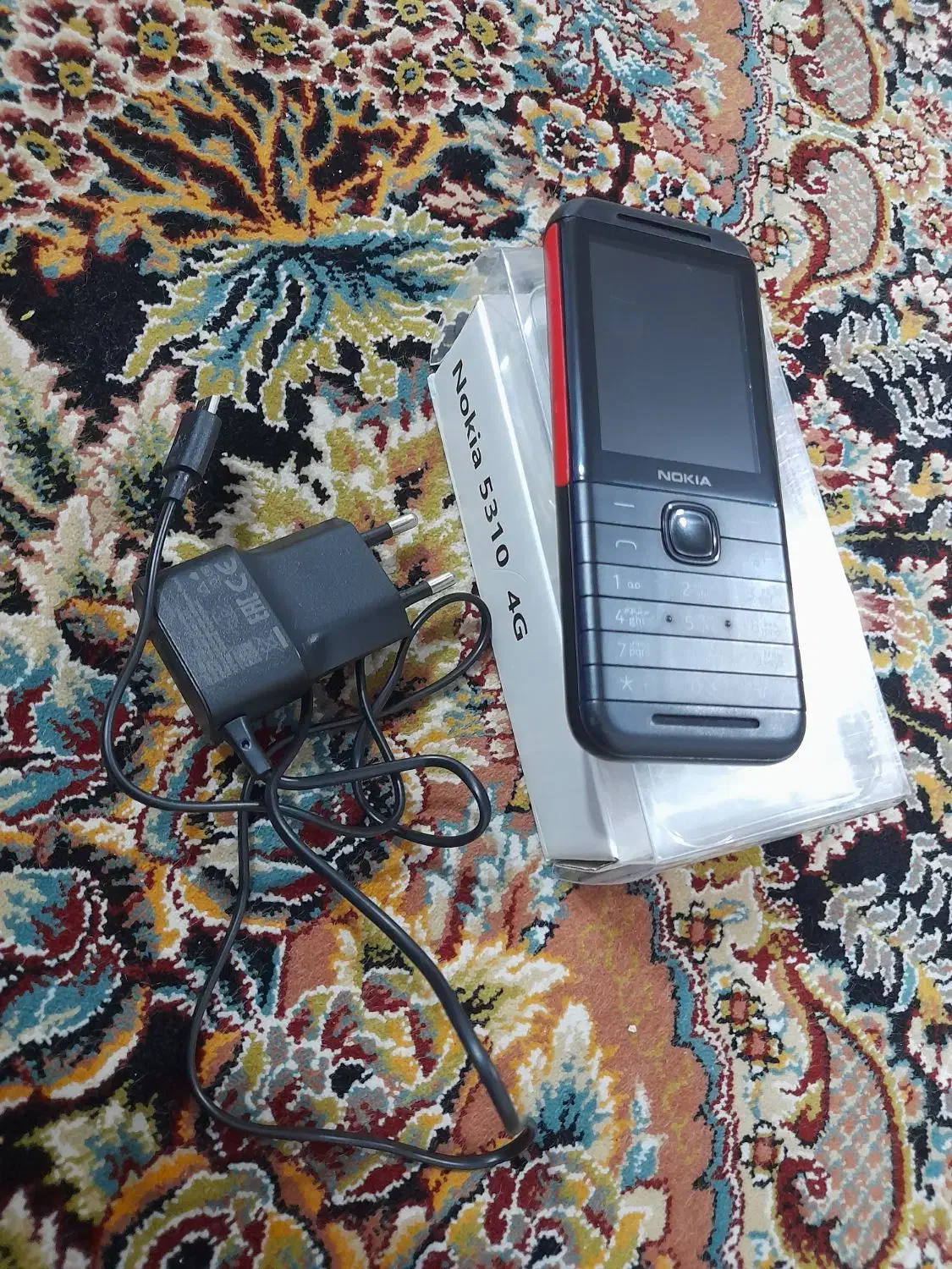 گوشی نوکیا|موبایل|تهران, بهارستان|دیوار