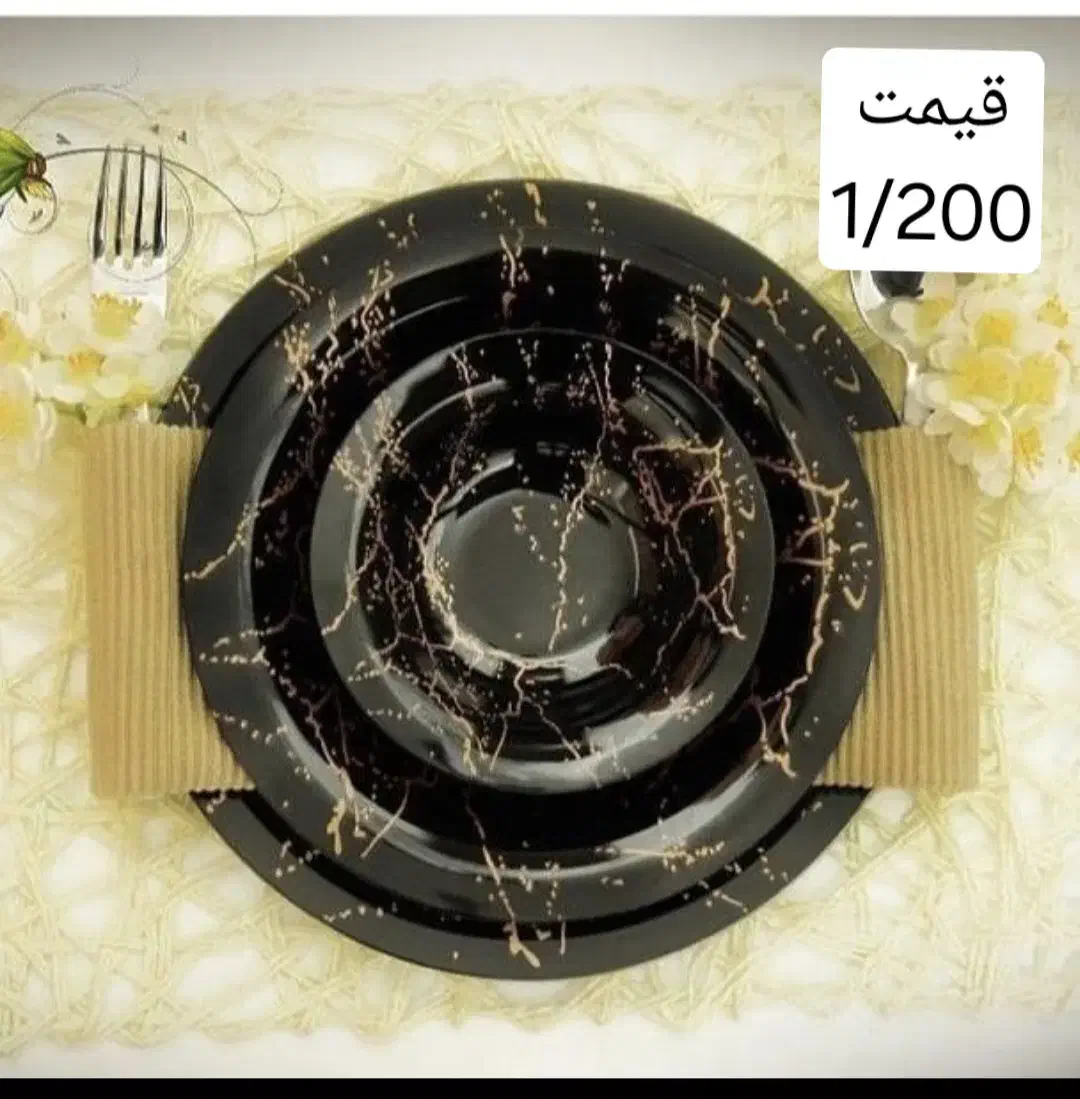 وسایل خانه و آشپزخانه به صورت تکی و یکجا|ظروف سرو و پذیرایی|شیراز, شهرک مفتح|دیوار