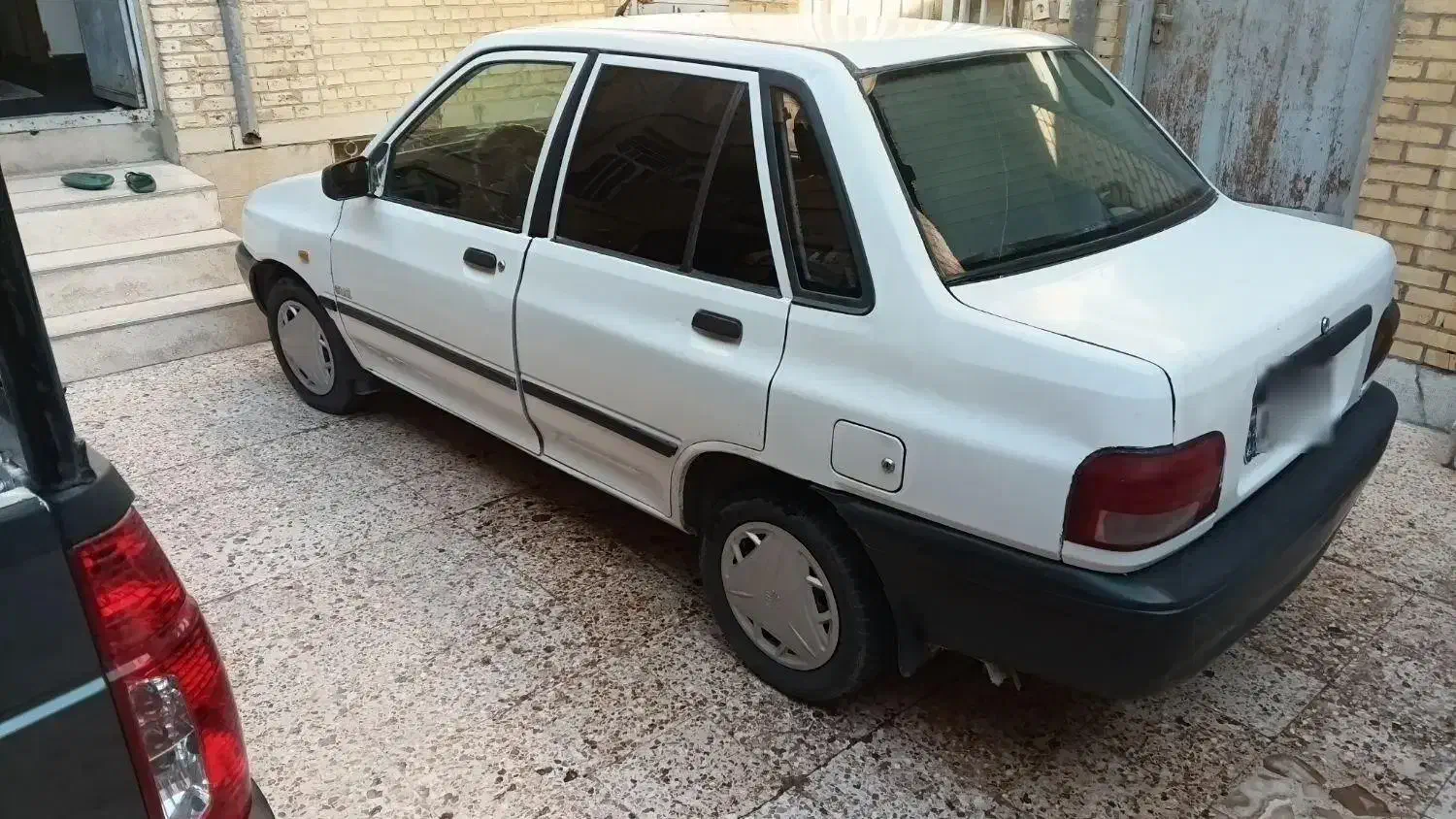 پراید|خودرو سواری و وانت|بهبهان, |دیوار