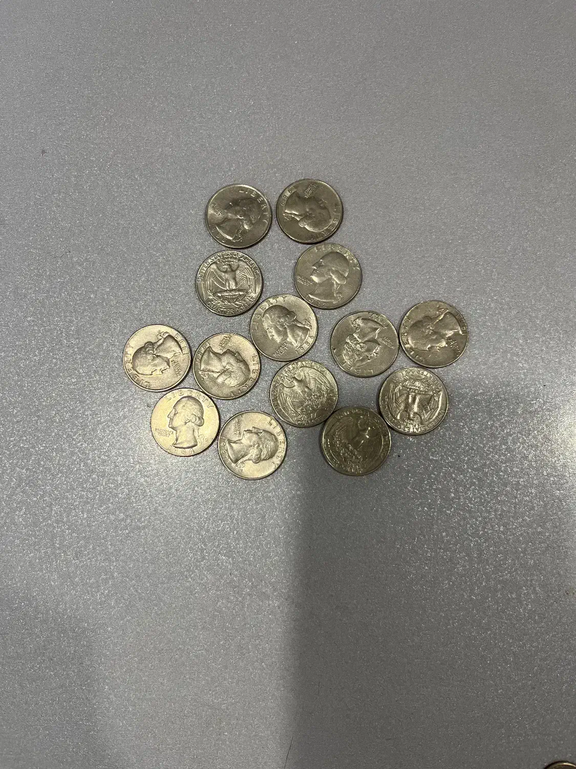 سکه خارجی|کلکسیون سکه، تمبر، اسکناس|کرج, فاز ۱ مهرشهر|دیوار