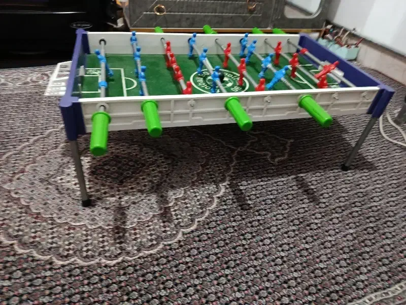 فوتبال دستی|اسباب‌‌بازی|جلفا, |دیوار