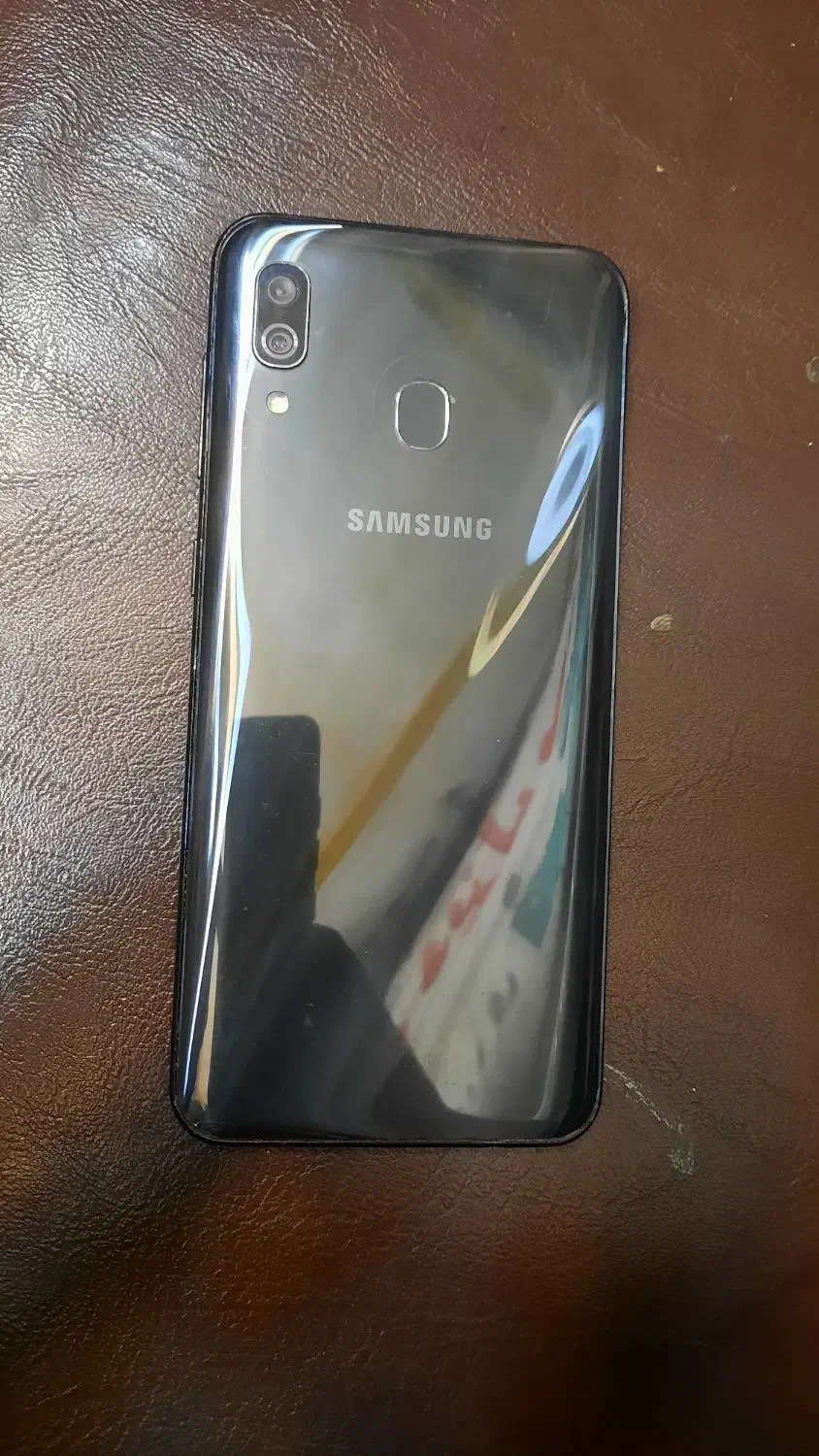 گوشی سامسونگ a30|موبایل|تهران, جی|دیوار