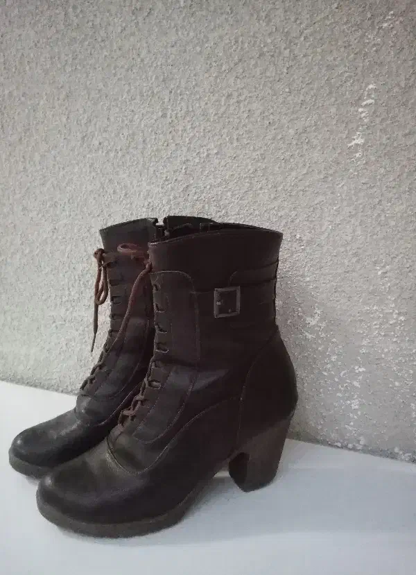 نیم بوت زنانه و دخترانه با تخفیف|کیف، کفش، کمربند|تبریز, |دیوار