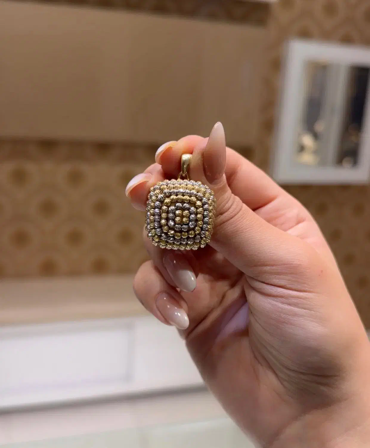 طلای کار کرده|جواهرات|قزوین, |دیوار