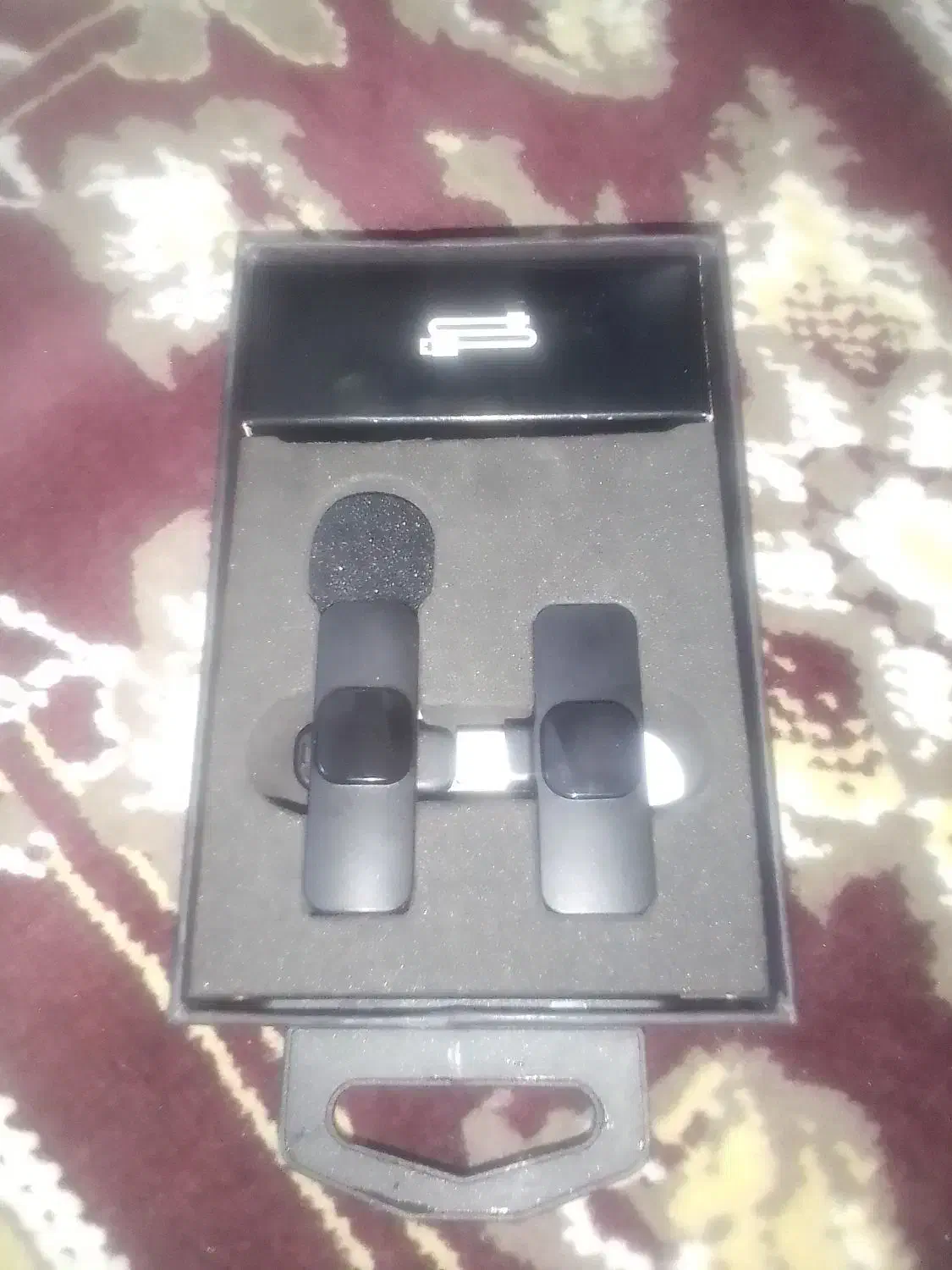 میکروفون|لوازم جانبی موبایل و تبلت|زنجان, |دیوار