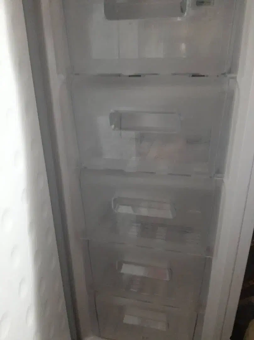 یخچال فریزر الکترو استیل ۱۰فود|یخچال و فریزر|کرج, چمران|دیوار