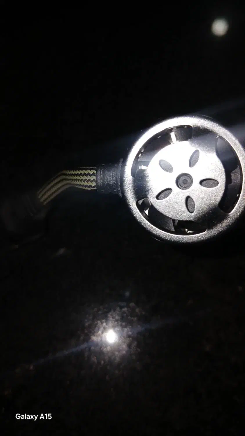 فروش هدلایت و کله چراغ|قطعات یدکی و لوازم جانبی|کهنوج, |دیوار