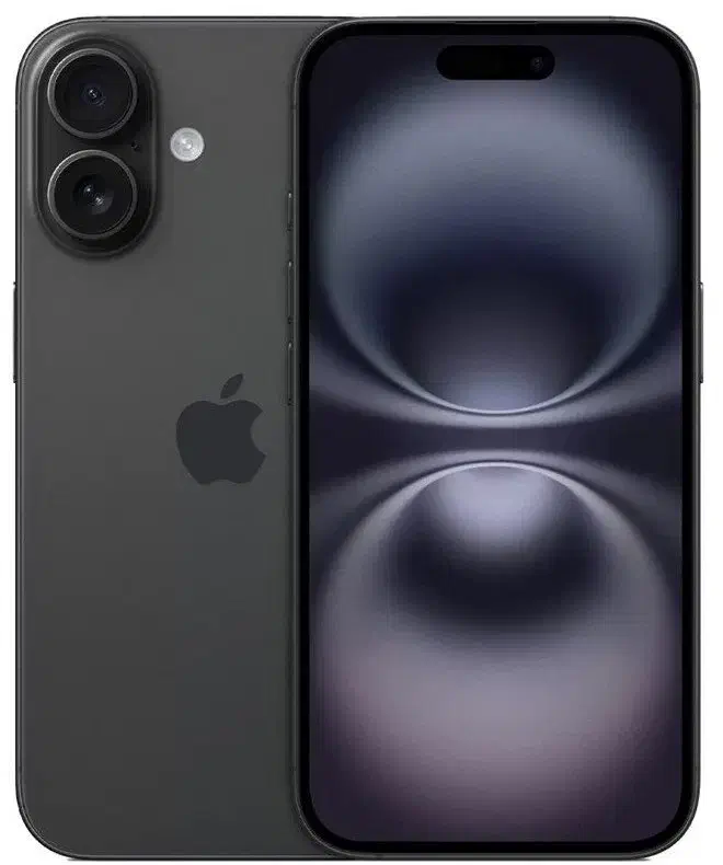 iPhone 16 CH - آکبند|موبایل|تهران, امانیه|دیوار