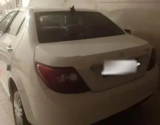 دناپلاس ۶ دندهEF7p|خودرو سواری و وانت|بروجرد, |دیوار