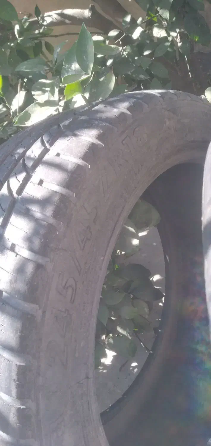 هانکوک  کره اصل نو نو|قطعات یدکی و لوازم جانبی|شیراز, محراب|دیوار