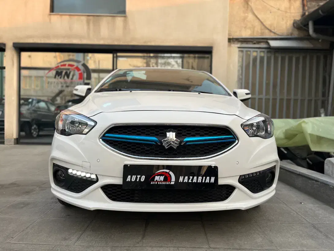 شاهین اتومات CVT اقساط تا۲۴ ماه سایپا۱۰۴۲|خودرو سواری و وانت|تهران, بهار|دیوار