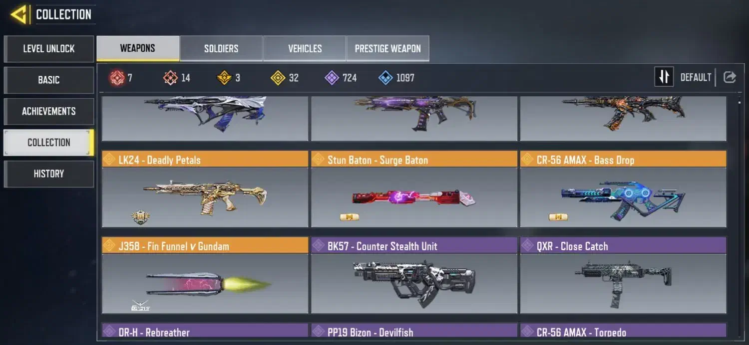 اکانت کالاف تک سیو|کنسول، بازی ویدئویی و آنلاین|بافق, |دیوار