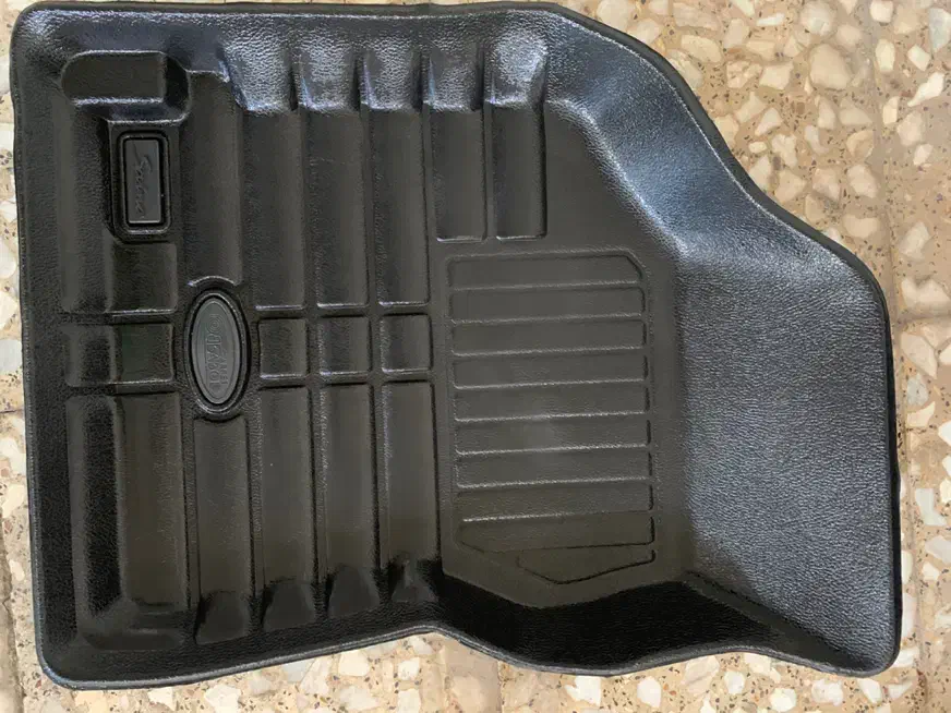 کفپوش ۳ بعدی ساینا اس بابل کارپیت|قطعات یدکی و لوازم جانبی|محمودآباد, |دیوار