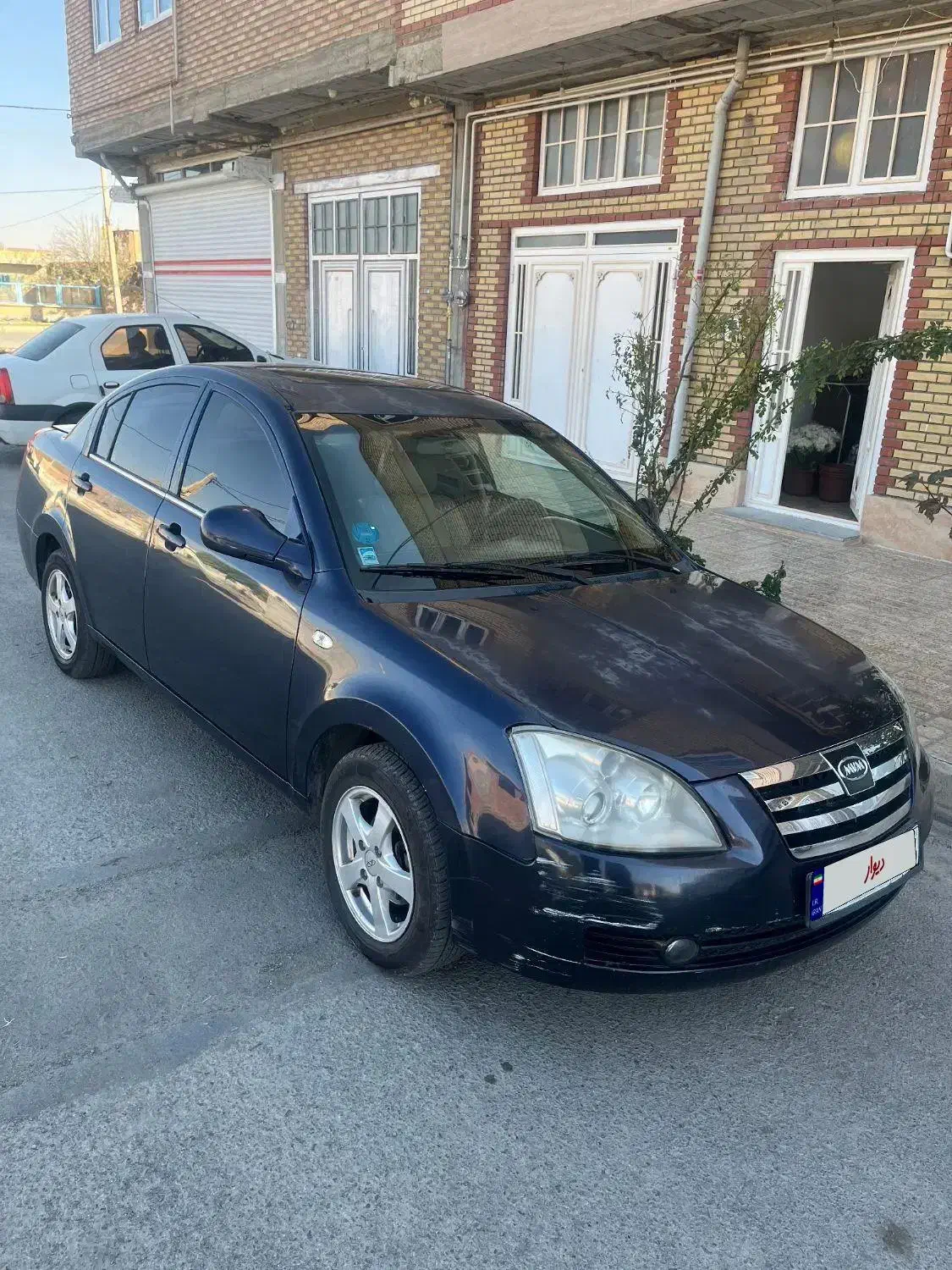 فروش ام وی ام ۵۳۰|خودرو سواری و وانت|نقده, |دیوار