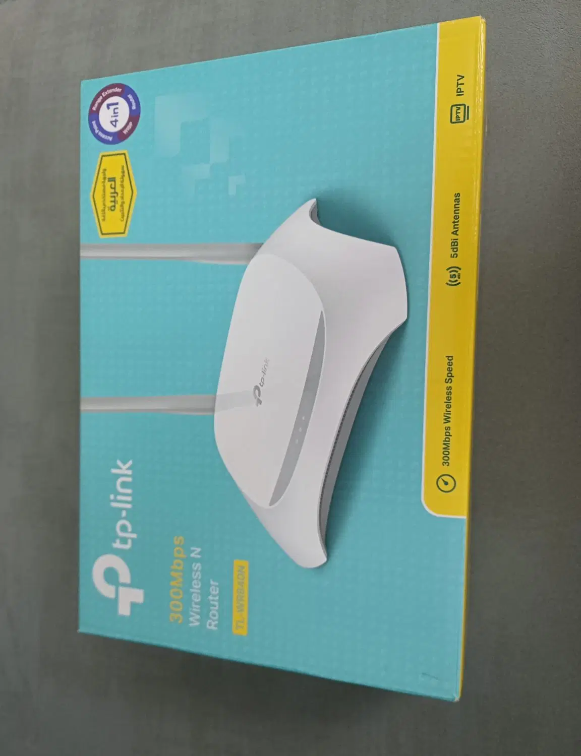 مودم tp-link|مودم و تجهیزات شبکه|رشت, پاستوریزه|دیوار