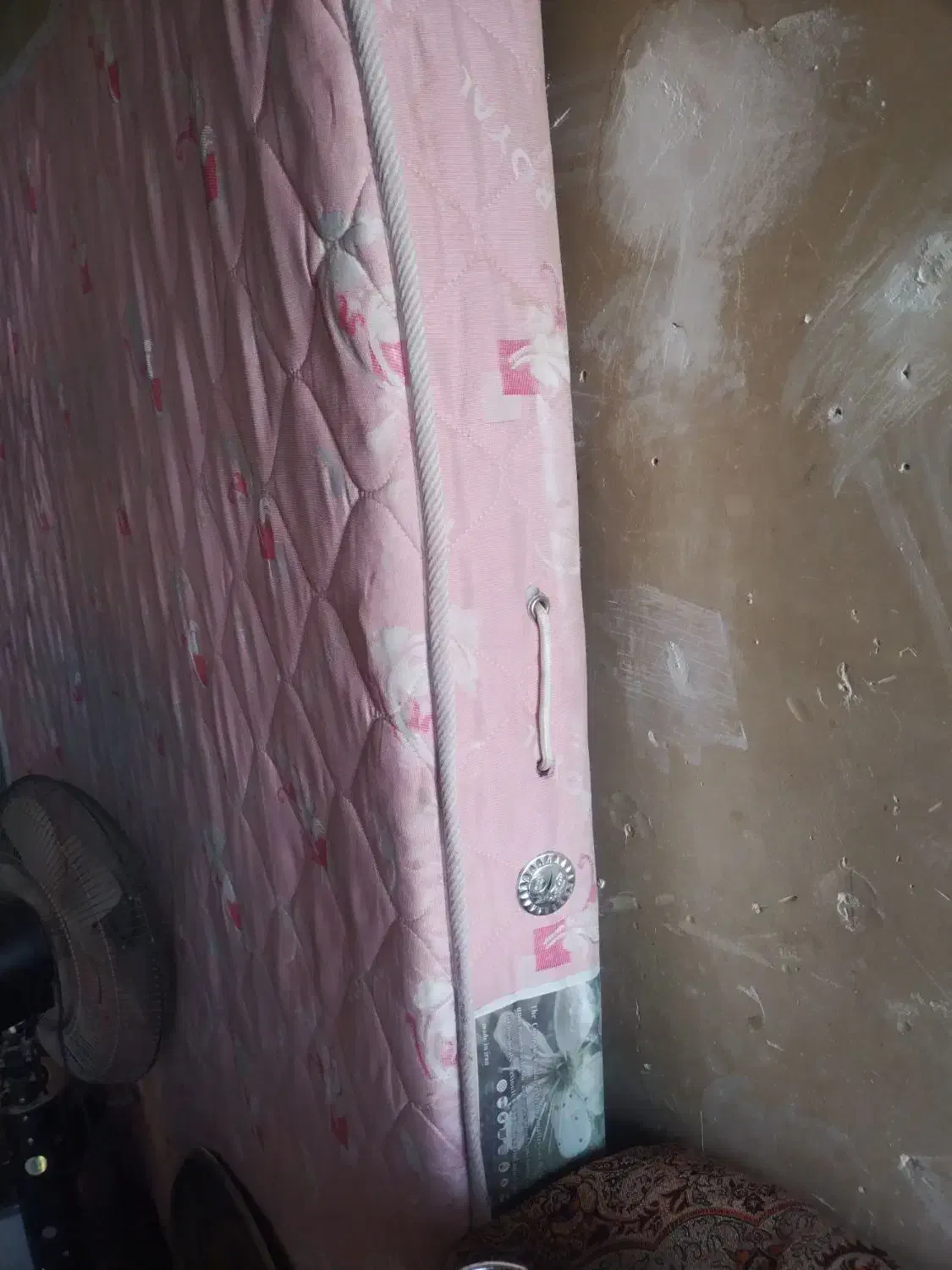 تشک دونفره|تشک تختخواب|کرمان, |دیوار