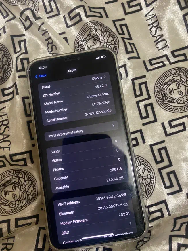 ایفون ایکس مکس فیس لیفت15پرومکس|موبایل|تهران, نازی‌آباد|دیوار