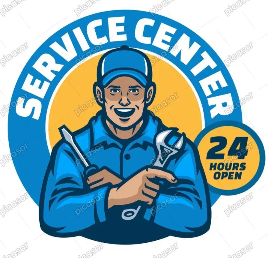 سرویس خدمات فنی کلیه لوازم خانگی تاسیساتی و برقی|خدمات پیشه و مهارت|مشهد, الهیه|دیوار