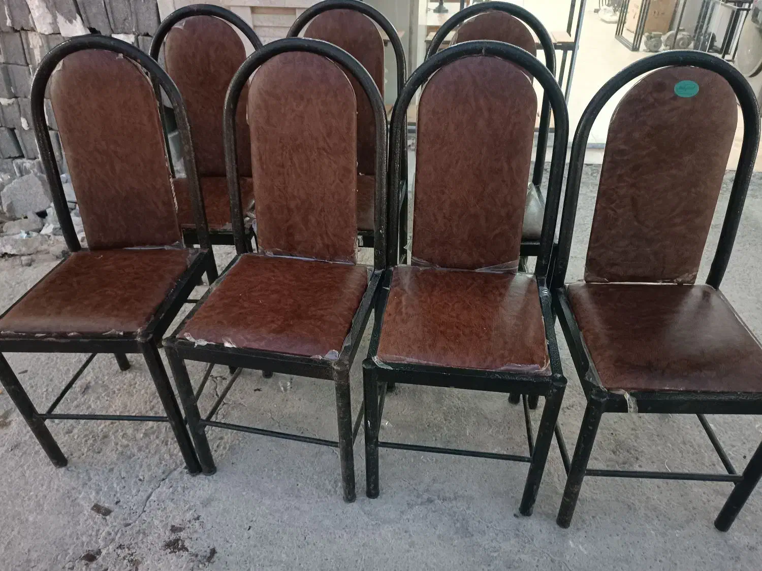 صندلی|صندلی و نیمکت|بوشهر, |دیوار