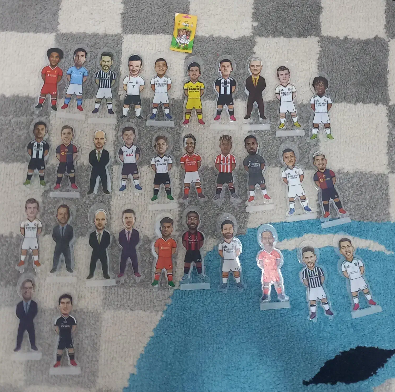 کیمدی ۲۰۲۵ با۲۰۲۴ قاتی|کلکسیون و سرگرمی|کرمان, |دیوار