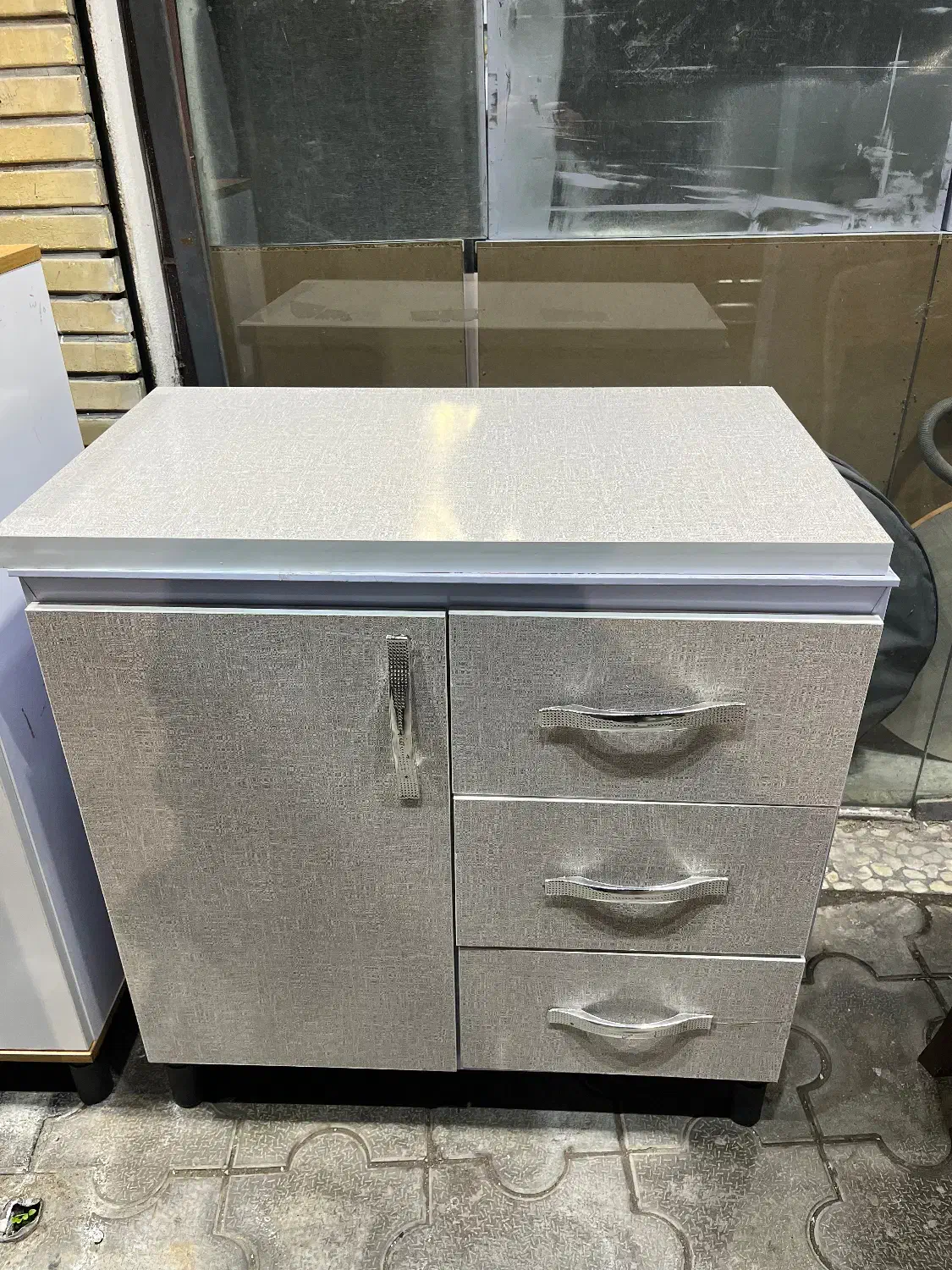 کابینت|مصالح و تجهیزات ساختمان|لاهیجان, حاجی آباد|دیوار