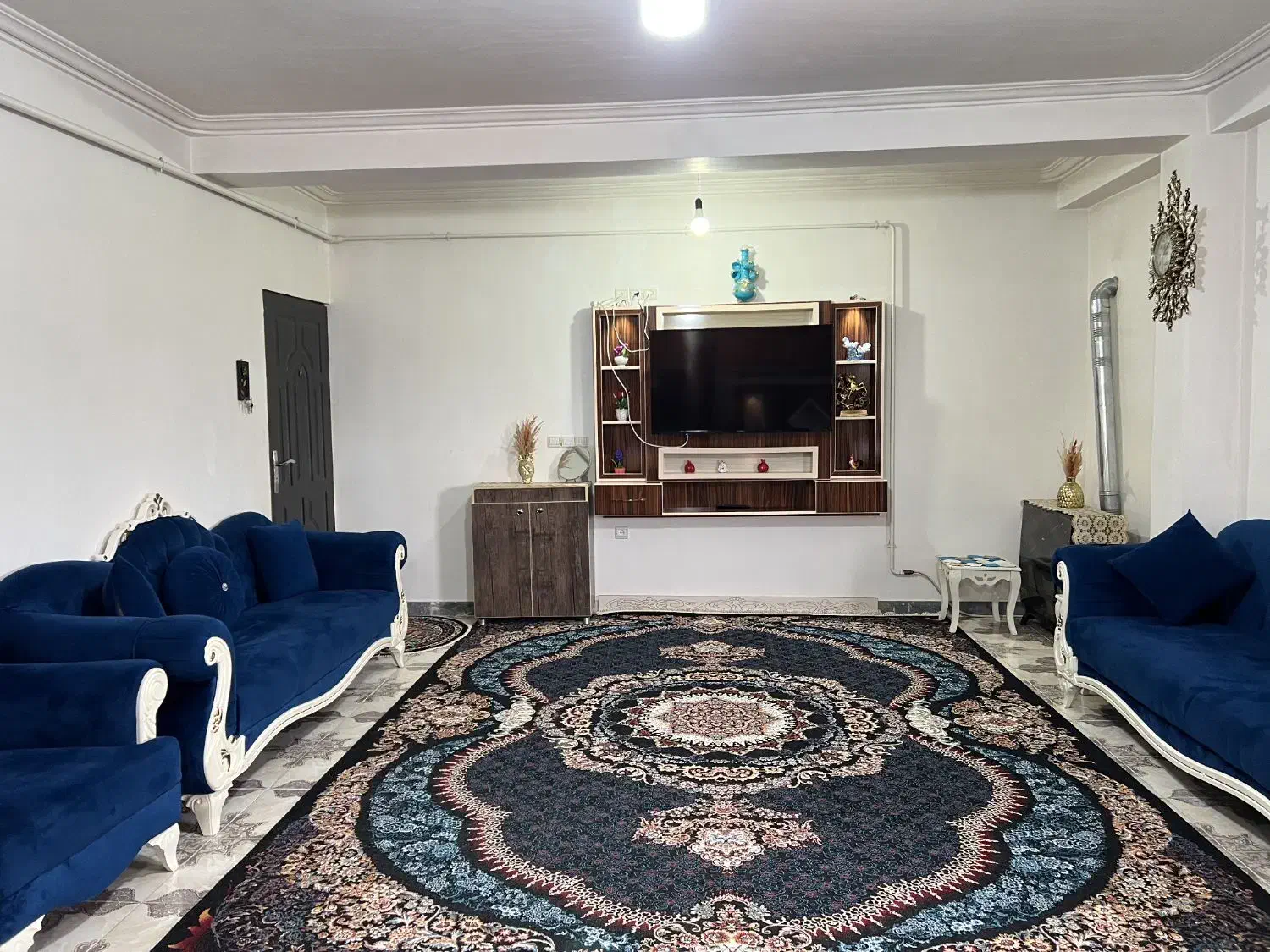 اجاره آپارتمان|اجارهٔ کوتاه‌مدت آپارتمان و سوئیت|ماسال, |دیوار