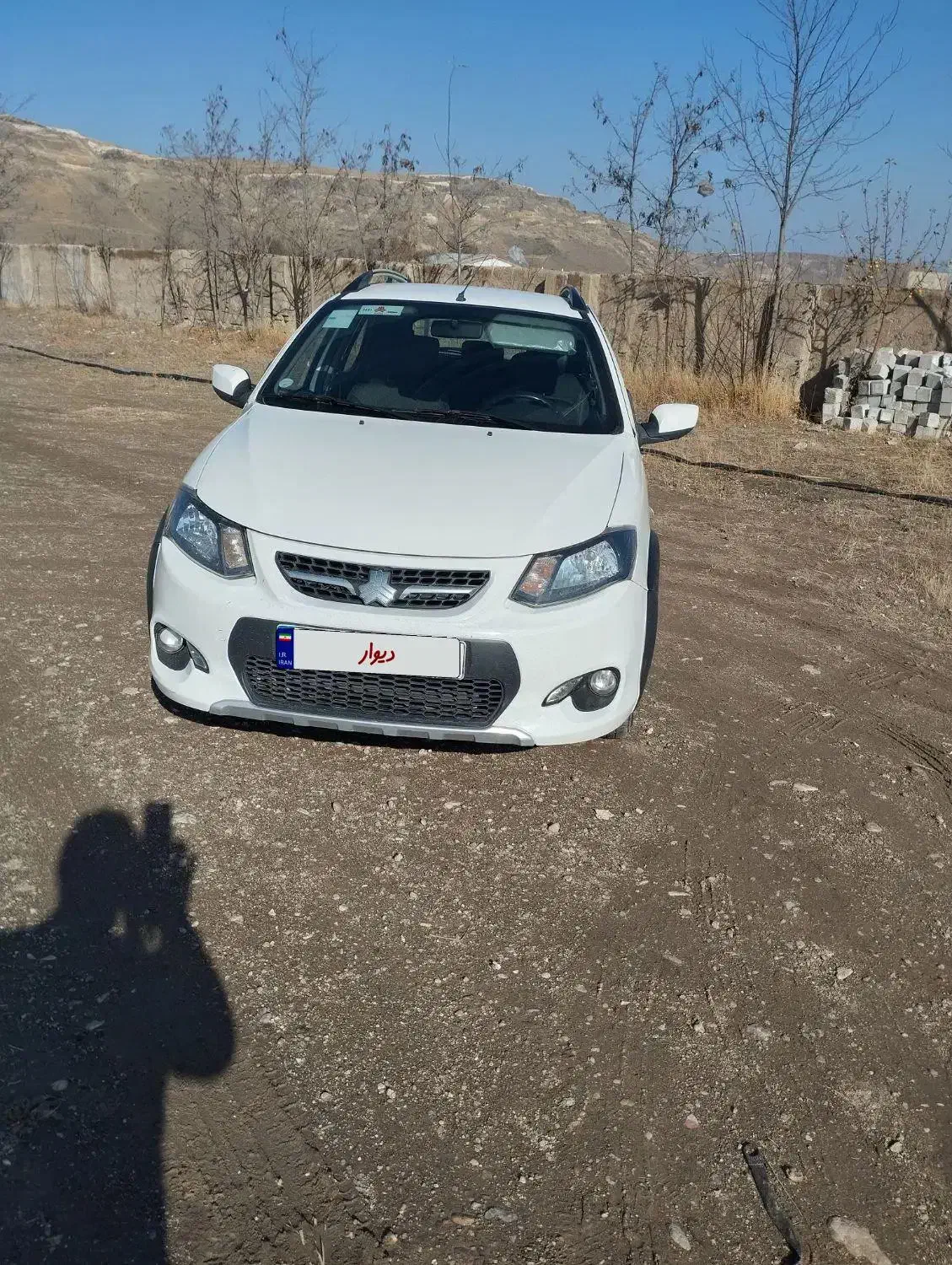 کوئیک اس1401|خودرو سواری و وانت|اردبیل, |دیوار