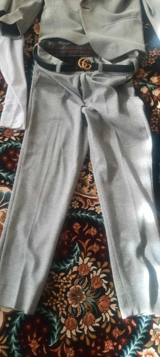 کت شلوار بچه گانه|لباس|بروجرد, |دیوار