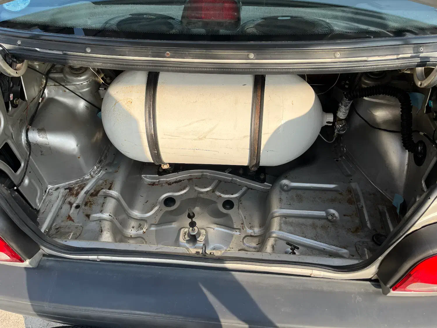 پراید دوگانه|خودرو سواری و وانت|رشت, پسیخان|دیوار