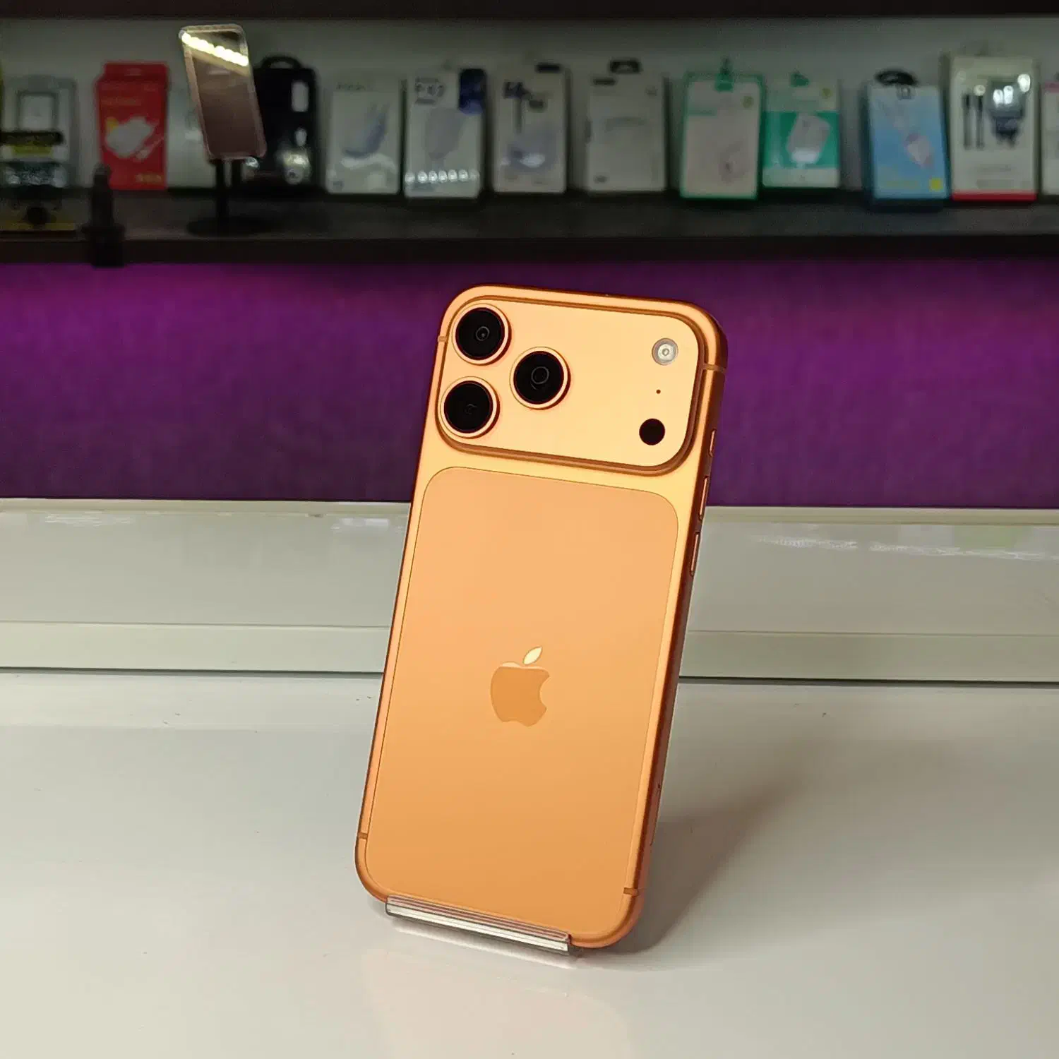 17promax|موبایل|قم, آلوچو|دیوار