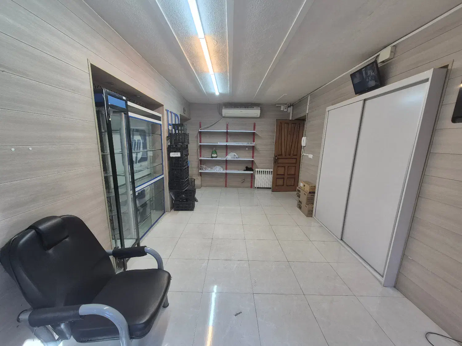 ۵۴ متر سند اداری ایرانشهر|فروش دفتر کار، اتاق اداری، مطب|تهران, ایرانشهر|دیوار