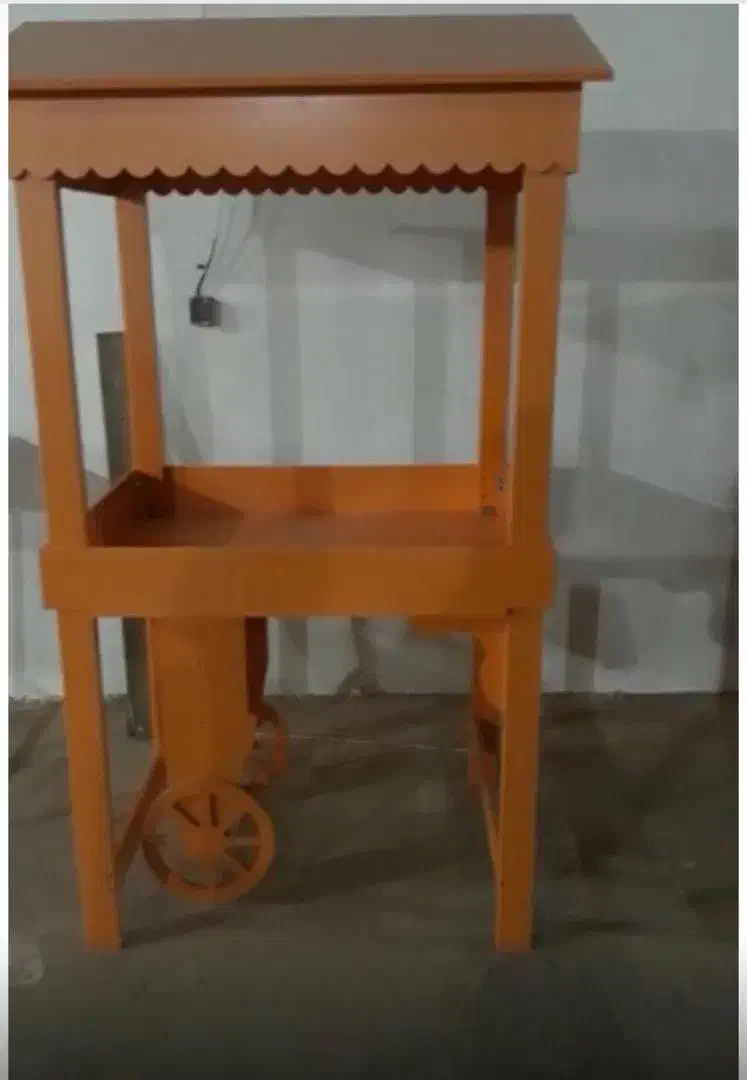 جا و استند چند منظوره برای میوه و آجیل و وسایل صنع|فروشگاه و مغازه|شیراز, دانشگاه شیراز|دیوار