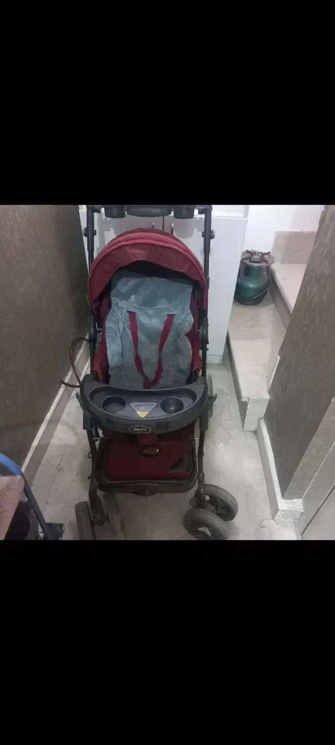 کالسکه|کالسکه و لوازم جانبی|اردبیل, |دیوار