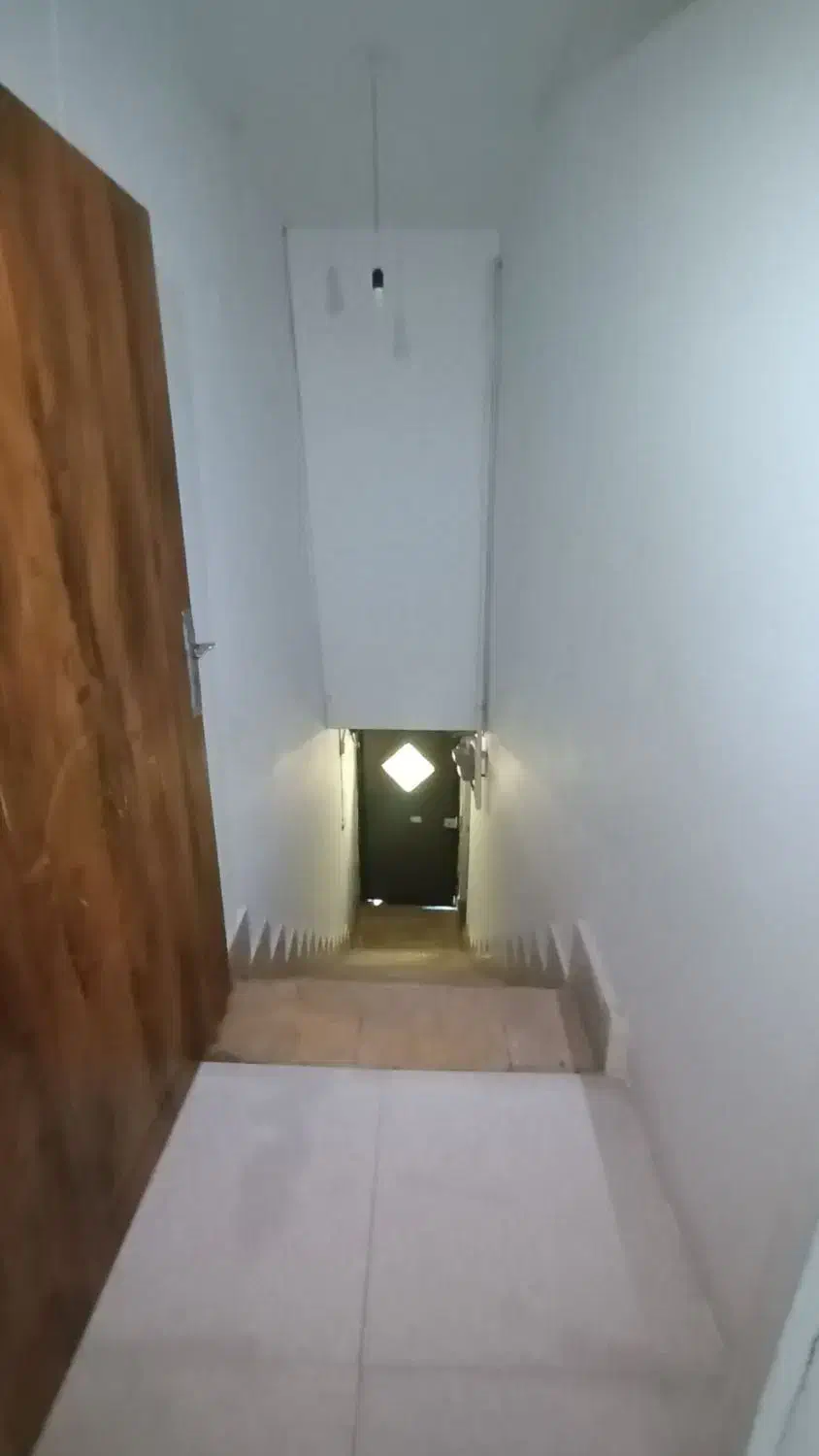 اجاره یک واحد ۶۰ متری پارک سمیه|اجارهٔ آپارتمان|رشت, سلیمانداراب|دیوار