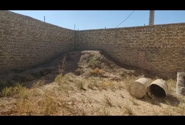 زمین مسکونی|فروش زمین و ملک کلنگی|دشتابی, |دیوار