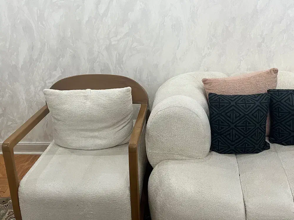 مبل|مبلمان خانگی و میز عسلی|تهران, کیانشهر|دیوار